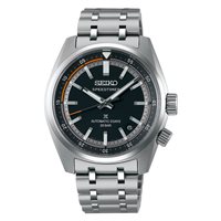 Reloj Seiko Hombre Prospex Speedtimer in Acero SPB515J1 - SPB515J1